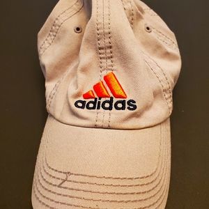 Adidas Climalite Cap